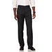 Amazon Essentials Heren Classic-Fit Uitbreidbare Taille Flat-Front Jurk Broek