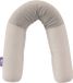 Traumeland Träumeland Babynest Verkleiner Home Air - Beige Melange