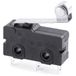 TRU COMPONENTS Microschakelaar TC-MS05 5 A Moment 1 stuk(s)