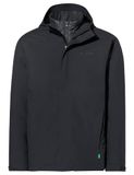 VAUDE Men's Neyland 3-in-1 Jacket black 3XL