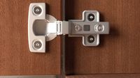 Fischer Boîte de vis fpf ii czf Zingué (200 Pièces)