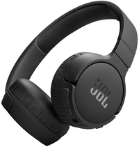 JBL Tune 670 NC On-Ear Headset - Zwart