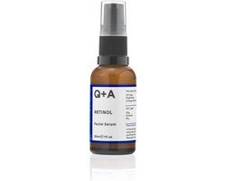 Q+A Retinol 0,2% Serum - 30 ml