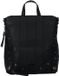 Desigual Vrijetijdsrugzak Pretoria Embro Patch Mini Backpack Black