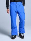 Poederbaas Skibroek Heren - Arctic 2L Insulated - Ballpoint Blue - Maat XL