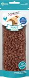 DOKAS Minis Graanvrije premium snack voor honden, ideaal voor training (9 x 70 g)