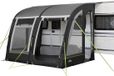 Obelink Palma 320 Easy Air auvent pour caravane et camping-car