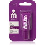 Melem Beauté Wax Lip maskers 8 gr