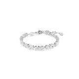 Swarovski Mesmera Armband Metaal Transparant/Zilver