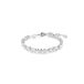 Swarovski Mesmera Armband Metaal Transparant/Zilver