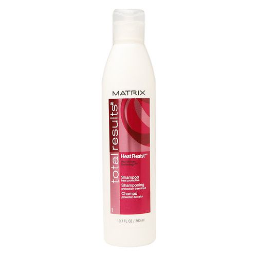 Matrix 884486119858 Shampoo 300ml - Unisex - Gekleurd Haar