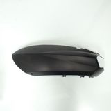 P2R Coque arrière gauche pour Scooter Peugeot 50 Kisbee 2010 à 2017