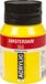 Amsterdam Standard Series Acrylverf Pot 500 ml Primairgeel 275