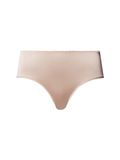 Hanro Slip ' Satin Deluxe ' nude