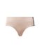 Hanro Slip ' Satin Deluxe ' nude