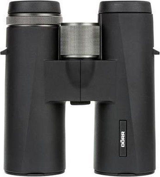 Dörr Puma 8x42 Verrekijker BaK-4 Zwart