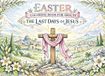 Easter Coloring Book for Adults: The Last Days of Jesus