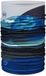 Buff Thermonet Nekwarmer Blauw
