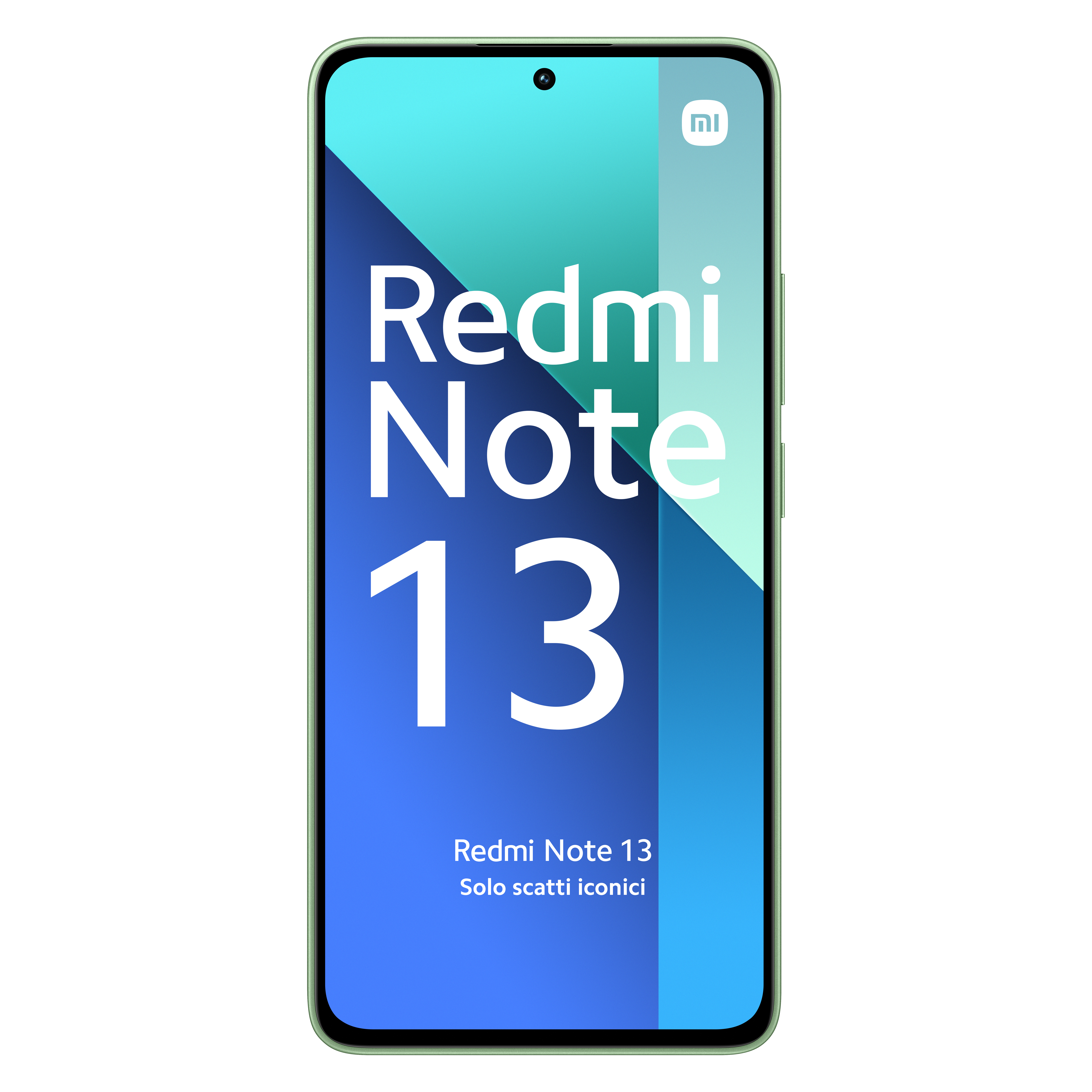 Xiaomi Redmi Note 13 / 256 GB / 
