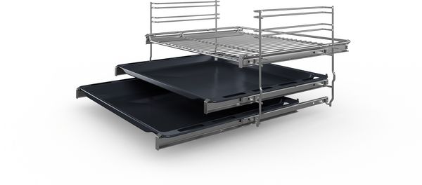 Bosch Serie 6 HLS59D351