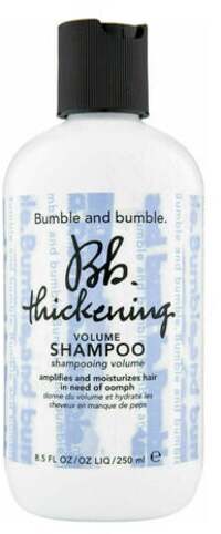 Bumble and bumble Bumble and Bumble Thickening shampoo 250 ml