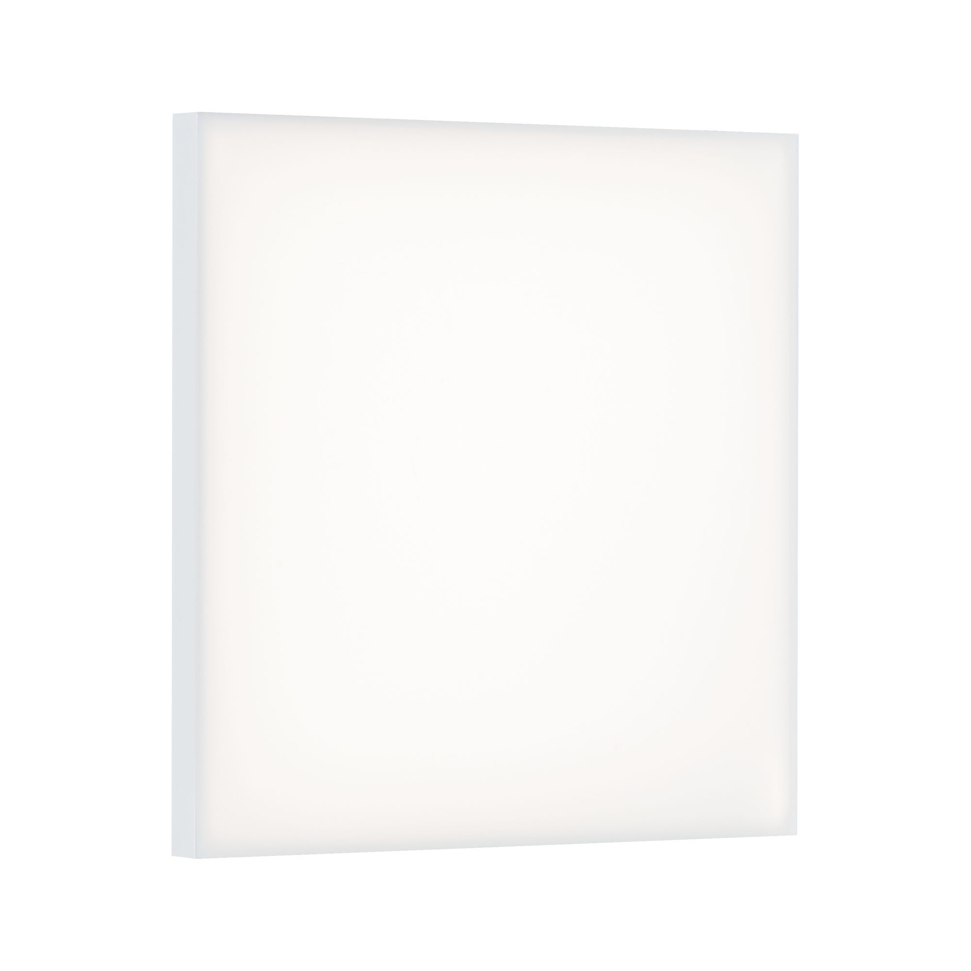 Paulmann Velora LED Paneel - 30x30cm - Warm Wit - 20W - Wit