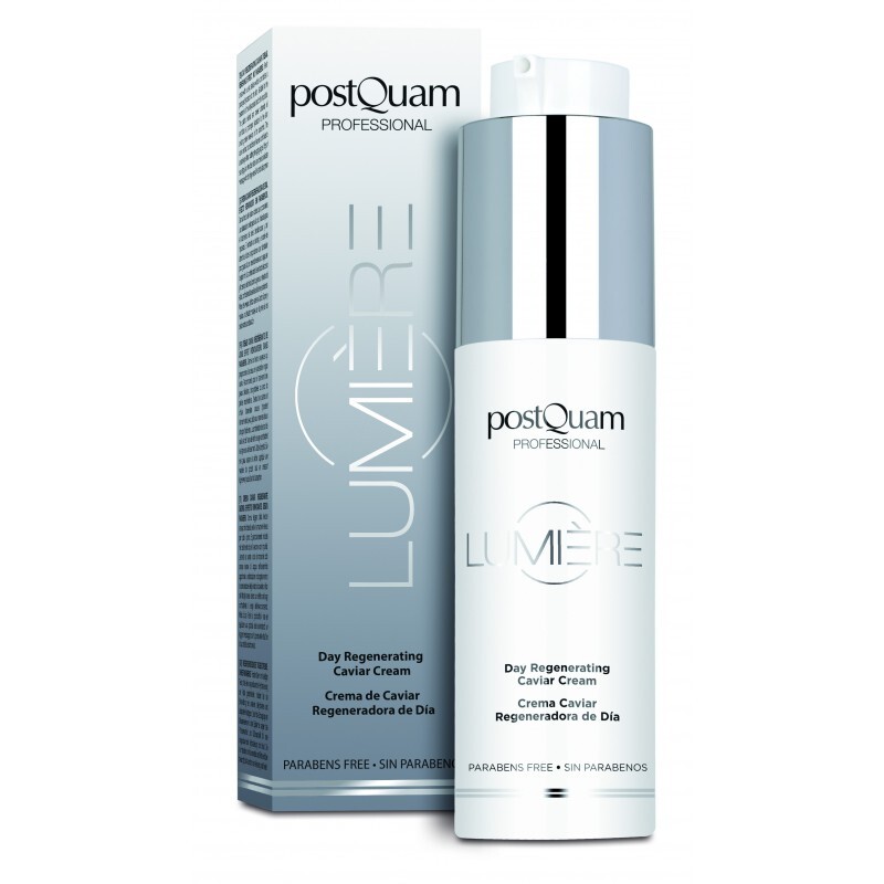 Postquam Caviar Day Moisturizing Cream