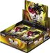 Dragon Ball Super Raging Roar Booster Box [Fusion World]
