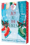 Joy Simon & Schuster Books For Young Readers She Gets the Girl- Joy to the Girls Paperback