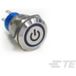 TE Connectivity 6-2213766-9 TE AMP Bouton-poussoir lumineux 1 pc(s) Plateau