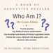 Who Am I? The Genius Edition - A Book of Deductive Puzzles
