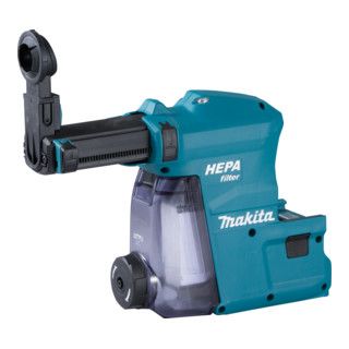 Makita DX08 Stofafzuiger
