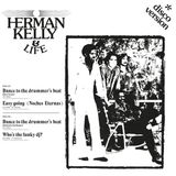 Music On Vinyl Herman Kelly & Life - Dance To The Drummer's Beat