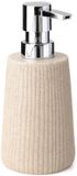 Tatay Saigon Bathroom Zeepdispenser Beige