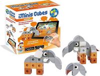 Buki France Iminis cubes Olifant - BIKE