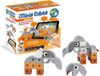 Buki France Iminis cubes Olifant - BIKE