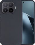Just in Case KickLite Xiaomi 17T Pro Back Cover Zwart