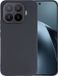 Just in Case KickLite Xiaomi 17T Pro Back Cover Zwart