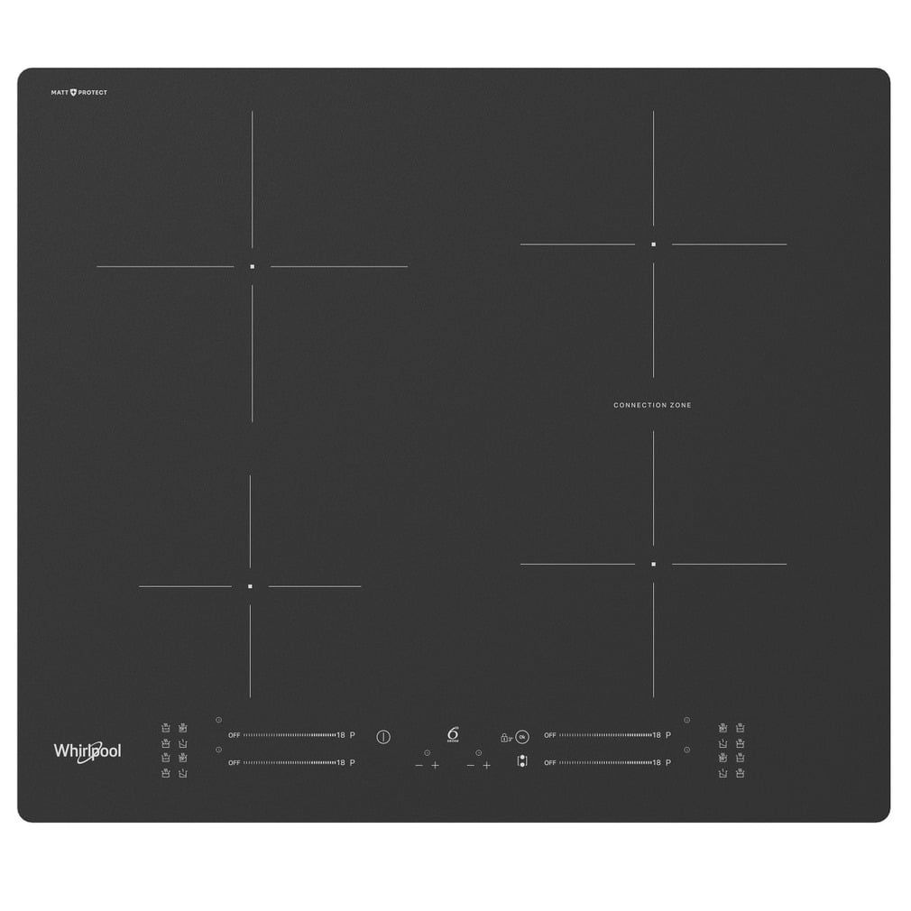 Whirlpool WB S2560 NE BM