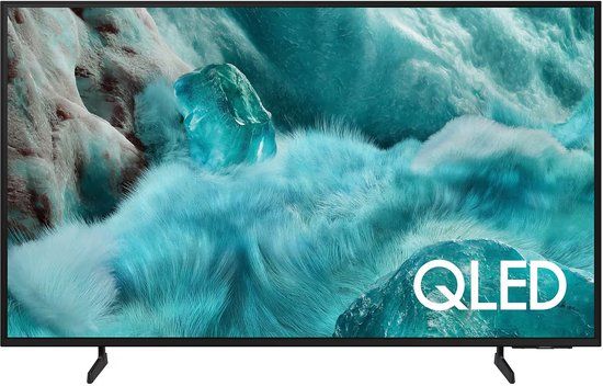 Samsung Q7F / LED-LCD QLED / 50 inch / 2025