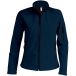 Kariban Veste femme Softshell