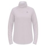 Odlo Essential Sweatshirt Misty Lilac Melange L Vrouw