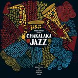 Bertus Distributie Heavenly Sweetness Chakalaka Jazz