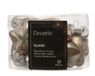 Decoris Ster glas enamel matt mix III