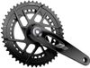 Sram Rival Axs Dub Dm Crankstel Zilver 165 mm / 48/35t