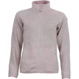 Peak Mountain Dames fleece-jack Ator