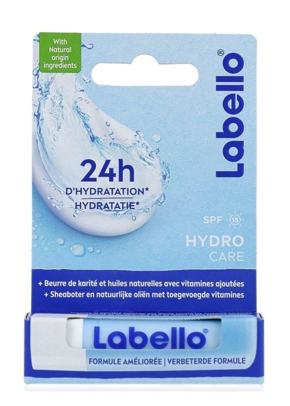 Labello Hydro Care Blister 4.8g