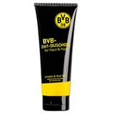 Borussia Dortmund BVB 09 2-in-1 douchegel, 200 ml, zwart