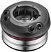 Token M-lite Tk3256 Premium 1-1/8´´ + 1.5´´ Is52/28.6 L Is52/40 Intern Bedradingssysteem Zilver