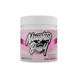 Naughty Boy Energy Pre-workout avec stimulants, Pink Lemonade - 390g